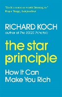 Book Cover for The Star Principle by Richard Koch