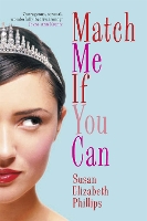 Book Cover for Match Me If You Can by Susan Elizabeth Phillips