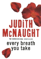 Book Cover for Every Breath You Take by Judith McNaught