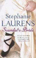 Book Cover for Scandal's Bride by Stephanie Laurens