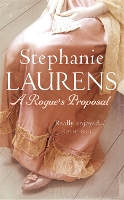 Book Cover for A Rogue's Proposal by Stephanie Laurens