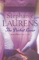 Book Cover for The Perfect Lover by Stephanie Laurens