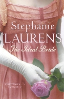 Book Cover for The Ideal Bride by Stephanie Laurens