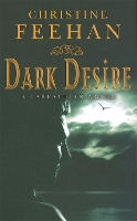 Book Cover for Dark Desire by Christine Feehan