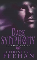 Book Cover for Dark Symphony by Christine Feehan