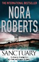 Book Cover for Sanctuary by Nora Roberts