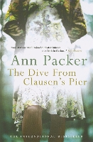 Book Cover for The Dive From Clausen's Pier by Ann Packer
