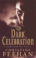 Book Cover for Dark Celebration by Christine Feehan