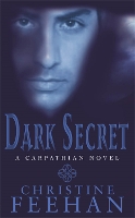 Book Cover for Dark Secret by Christine Feehan