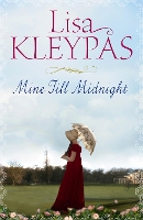 Book Cover for Mine Till Midnight by Lisa Kleypas