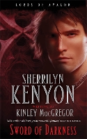 Book Cover for Sword Of Darkness by Kinley MacGregor