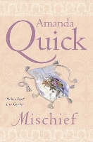 Book Cover for Mischief by  Amanda Quick