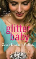 Book Cover for Glitter Baby by Susan Elizabeth Phillips