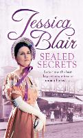 Book Cover for Sealed Secrets by Jessica Blair