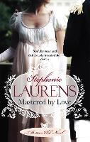 Book Cover for Mastered By Love by Stephanie Laurens