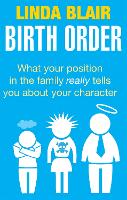 Book Cover for Birth Order by Linda Blair