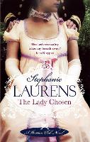 Book Cover for The Lady Chosen by Stephanie Laurens