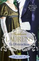 Book Cover for To Distraction by Stephanie Laurens