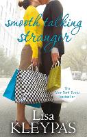 Book Cover for Smooth Talking Stranger by Lisa Kleypas