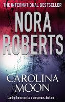 Book Cover for Carolina Moon by Nora Roberts