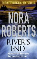 Book Cover for River's End by Nora Roberts