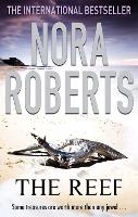 Book Cover for The Reef by Nora Roberts