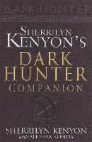 Book Cover for The Dark-Hunter Companion by Sherrilyn Kenyon, Alethea Kontis