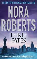 Book Cover for Three Fates by Nora Roberts