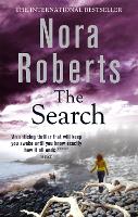 Book Cover for The Search by Nora Roberts