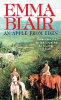 Book Cover for An Apple From Eden by Emma Blair