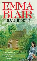 Book Cover for Half Hidden by Emma Blair