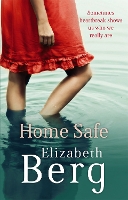 Book Cover for Home Safe by Elizabeth Berg
