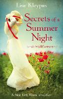 Book Cover for Secrets of a Summer Night by Lisa Kleypas