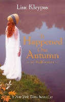 Book Cover for It Happened One Autumn by Lisa Kleypas