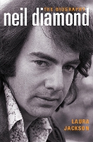 Book Cover for Neil Diamond by Laura Jackson