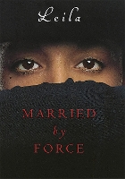 Book Cover for Married By Force by . Leila