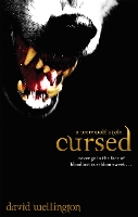 Book Cover for Cursed by David Wellington