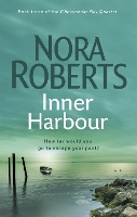 Book Cover for Inner Harbour by Nora Roberts