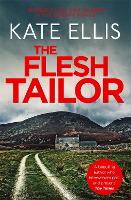 Book Cover for The Flesh Tailor by Kate Ellis