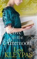 Book Cover for Love in the Afternoon by Lisa Kleypas