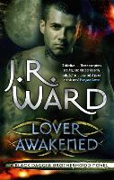 Book Cover for Lover Awakened by J. R. Ward