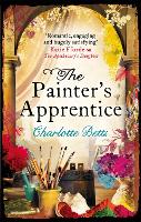 Book Cover for The Painter's Apprentice by Charlotte Betts