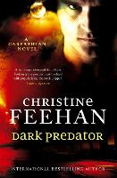 Book Cover for Dark Predator by Christine Feehan