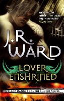 Book Cover for Lover Enshrined by J. R. Ward