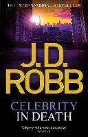 Book Cover for Celebrity In Death by J. D. Robb