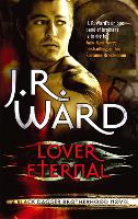 Book Cover for Lover Eternal by J. R. Ward