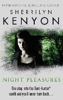 Book Cover for Night Pleasures by Sherrilyn Kenyon