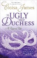 Book Cover for The Ugly Duchess by Eloisa James