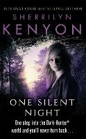 Book Cover for One Silent Night by Sherrilyn Kenyon