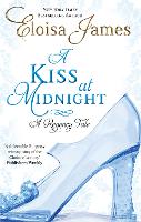 Book Cover for A Kiss At Midnight by Eloisa James